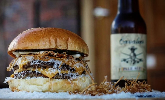 Changz-Truffle-and-Mushroom